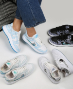 کفش کتونی زنانه ایر جردن دراگون SX