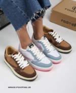 کفش کتونی زنانه نایک تراویس SX