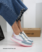 کفش کتونی زنانه نایک تراویس SX