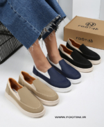 کفش - کالج راحتی BD OT