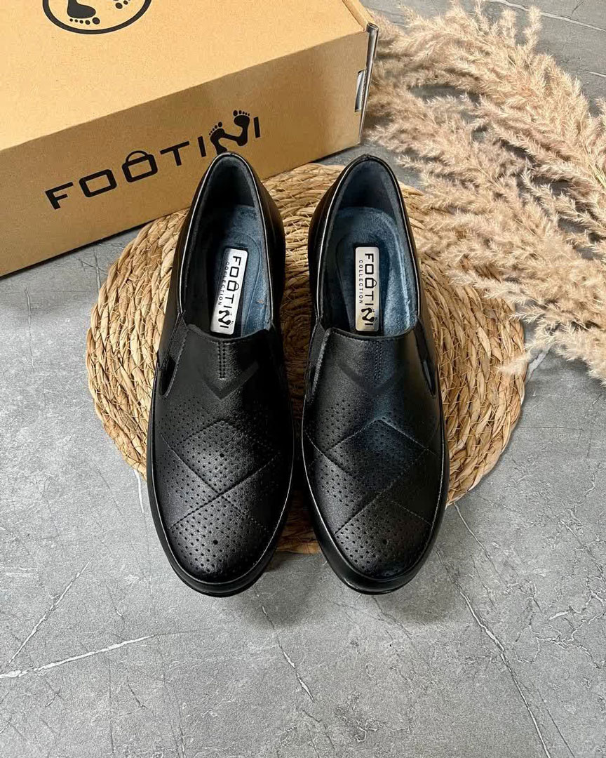 کفش طبی زنانه روبینا BT