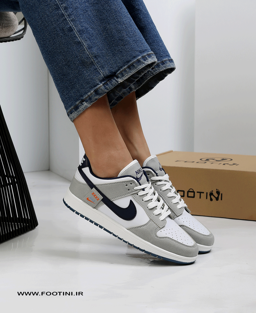 کفش کتونی زنانه نایک RO X4