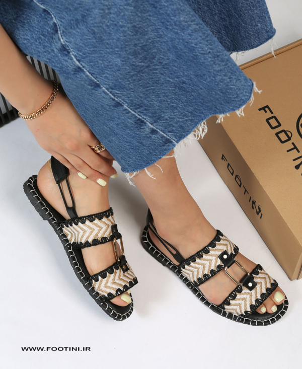 اسلیپر دمپایی گیلدا MR