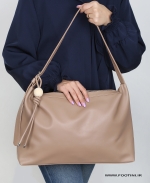 کیف زنانه بزرگه منگوله دار 074 AM