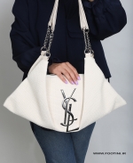 کیف زنانه کنفی 044 PRS YSL