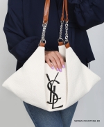 کیف زنانه کنفی 044 PRS YSL