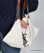 کیف زنانه کنفی 044 PRS YSL