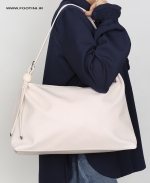 کیف زنانه بزرگه منگوله دار 074 AM