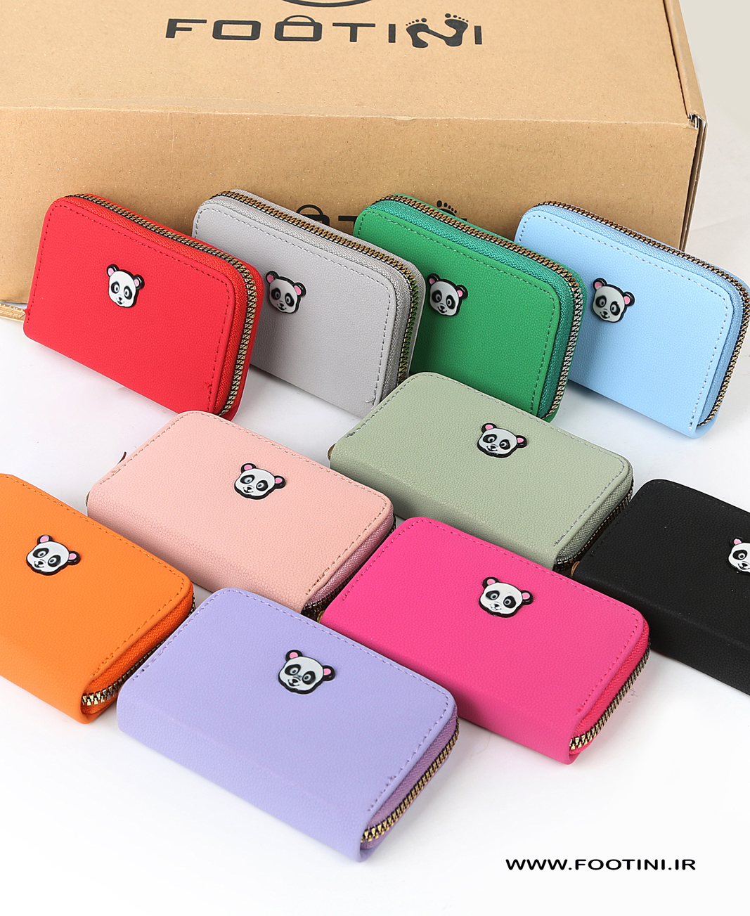 جاکارتی زنانه پاندا 055 PRS