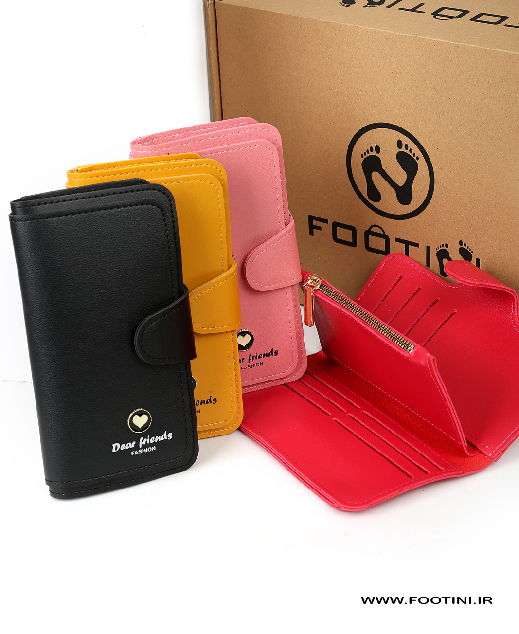 کیف چول زنانه چینی 045 PRS