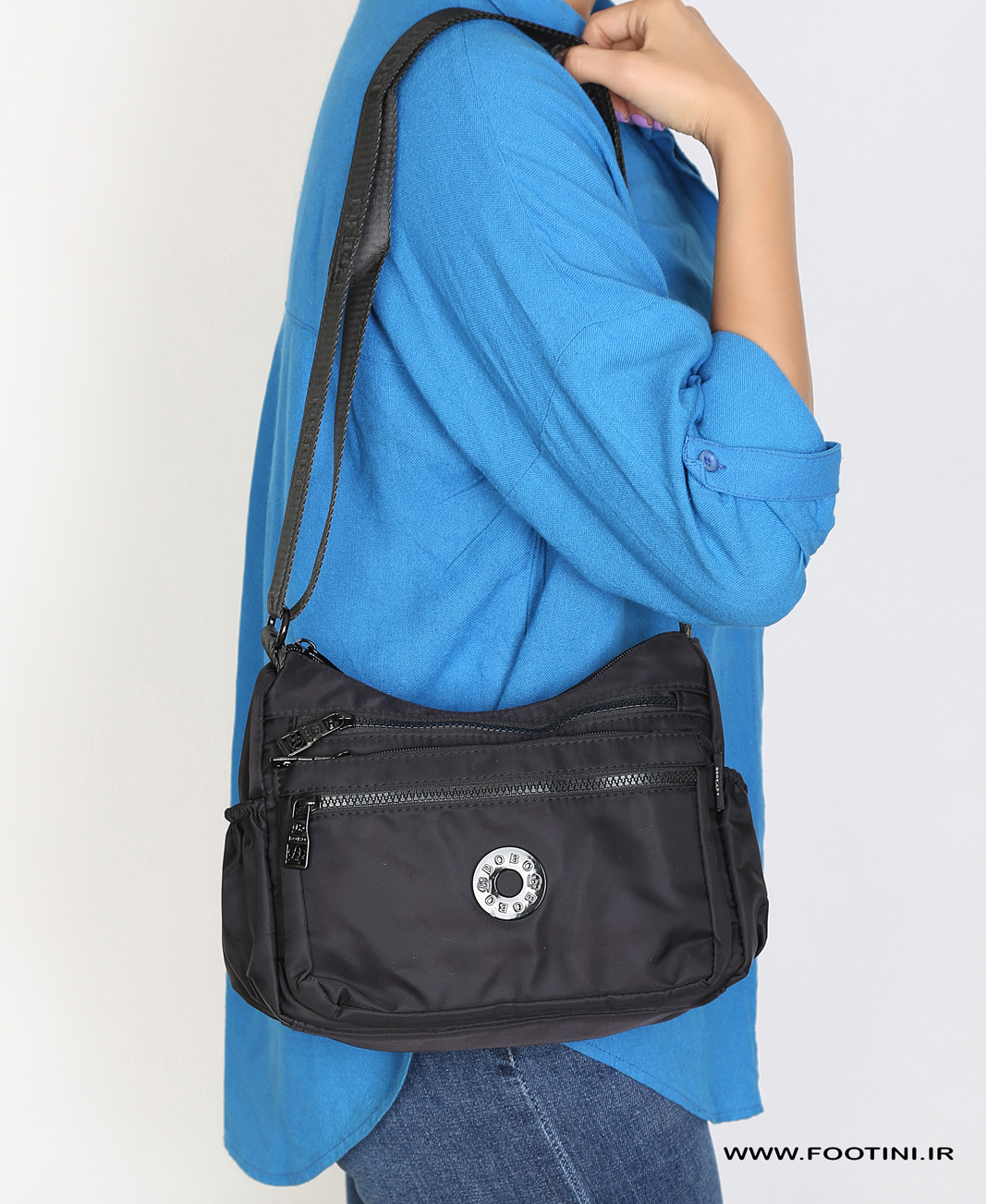 کیف زنانه وارداتی 1531 BT