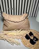 کیف زنانه بزرگ مدیسا 069 AM