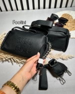 کیف زنانه وارداتی miu miu 071