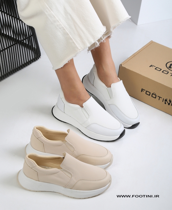 کفش کتونی زنانه کشی 1999 ARJ