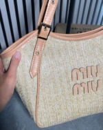 کیف زنانه AM 032 miu miu