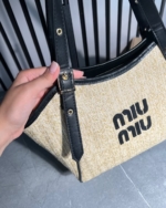 کیف زنانه AM 032 miu miu
