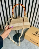 کیف زنانه منگو 035 PRS