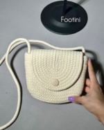 کیف زنانه بافت 036 PRS