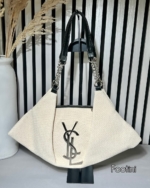 کیف زنانه کنفی 044 PRS YSL