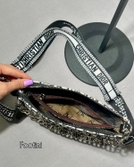 کیف زنانه دیور 048 PRS