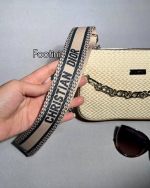 کیف زنانه دیور دامنی 082 AM