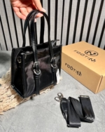 کیف زنانه کوچک زارا 021 AM