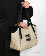 کیف زنانه AM 032 miu miu