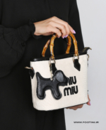 کیف زنانه AM MIU MIU 040