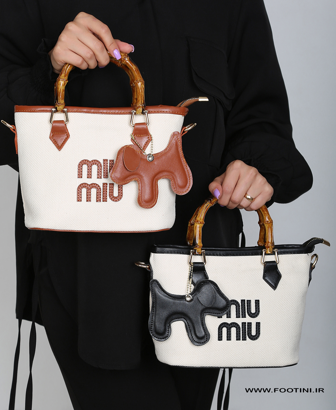 کیف زنانه AM MIU MIU 040