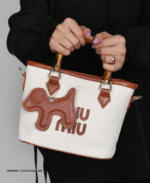 کیف زنانه AM MIU MIU 040