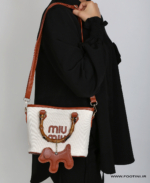 کیف زنانه AM MIU MIU 040