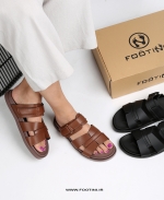 اسلیپر-دمپایی طبی چسبی هرمس 2025 GA