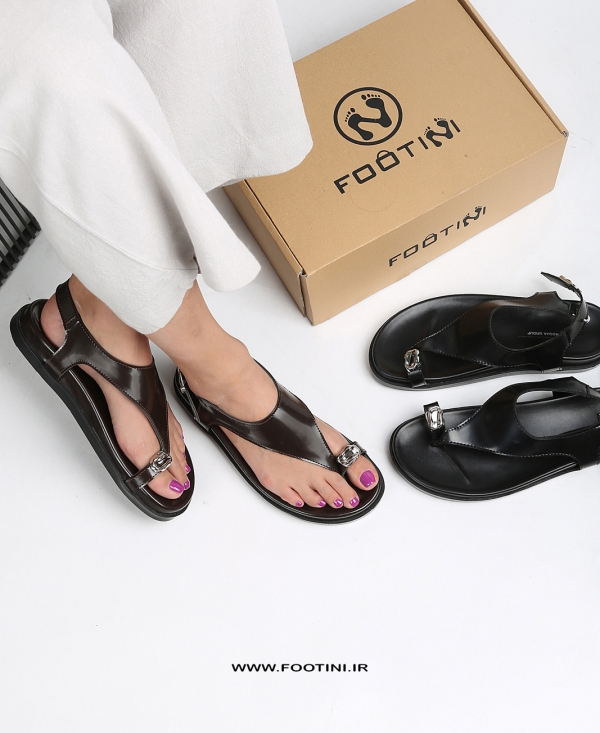 صندل رکابدار تابستانی 227 RO