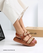 صندل رکابدار تابستانی آریسان RO