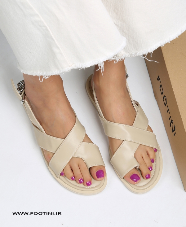 صندل رکابدار تابستانی 235 MR