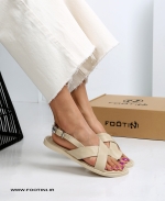 صندل رکابدار تابستانی 235 MR