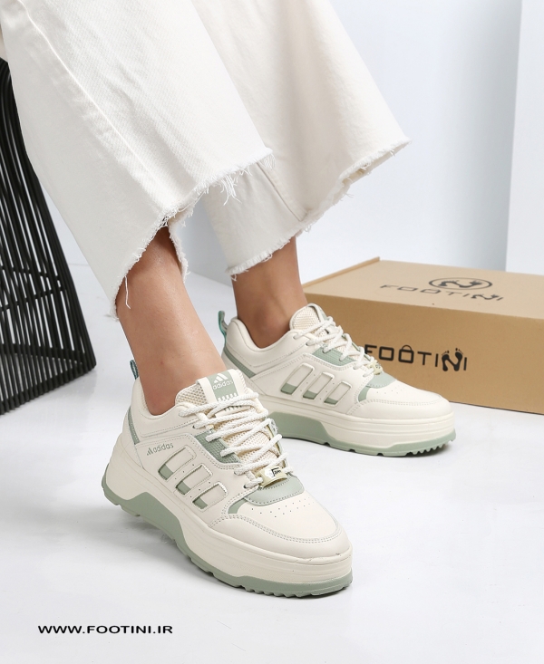 کفش کتونی زنانه آدیداس زنانه 223 BT