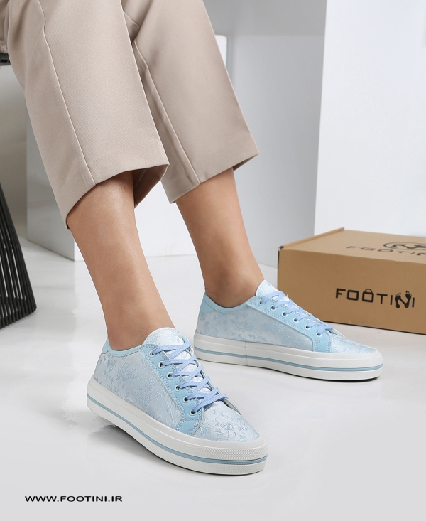 کفش کتونی زنانه 9003 MBD