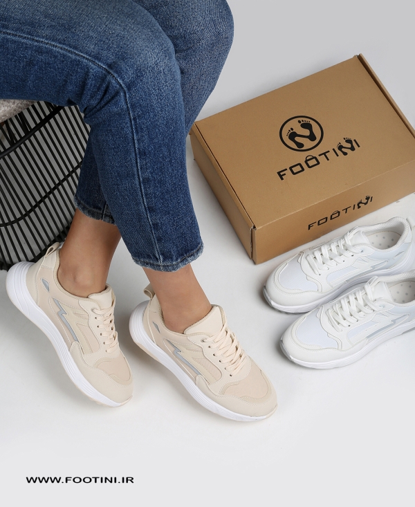 کفش کتونی زنانه 9004 BT