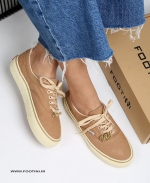 کفش کتونی زنانه 069 BD