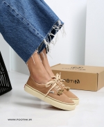 کفش کتونی زنانه 069 BD