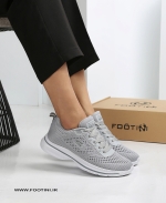 کفش کتونی زنانه اسکیچرز بندی SM 960