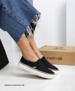 کفش کتونی زنانه راحتی 961 BD