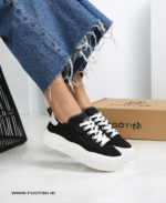 کفش کتونی زنانه BT Excel