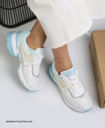 کفش کتونی زنانه نایک HK RUN V2K