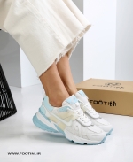 کفش کتونی زنانه نایک HK RUN V2K