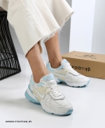 کفش کتونی زنانه نایک HK RUN V2K