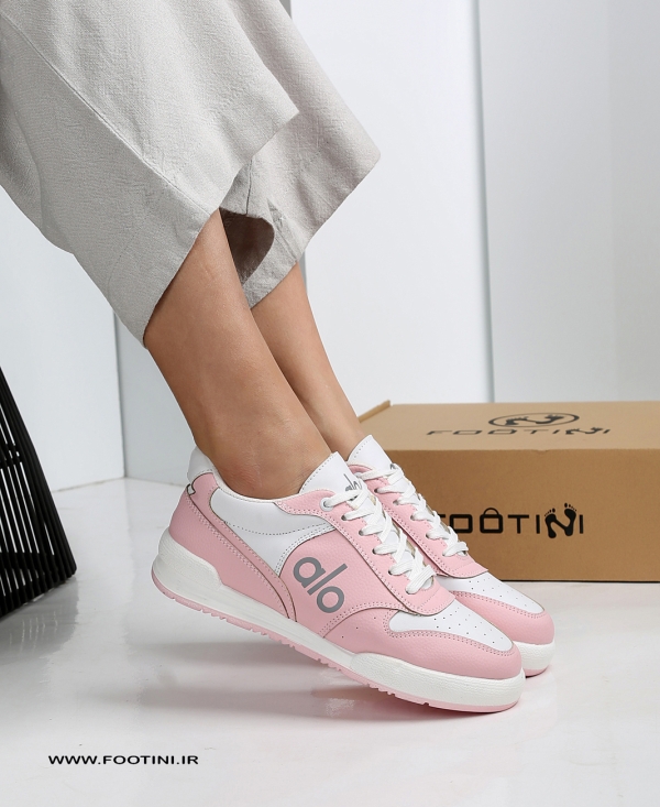 کفش کتونی زنانه MBD ALO 2029