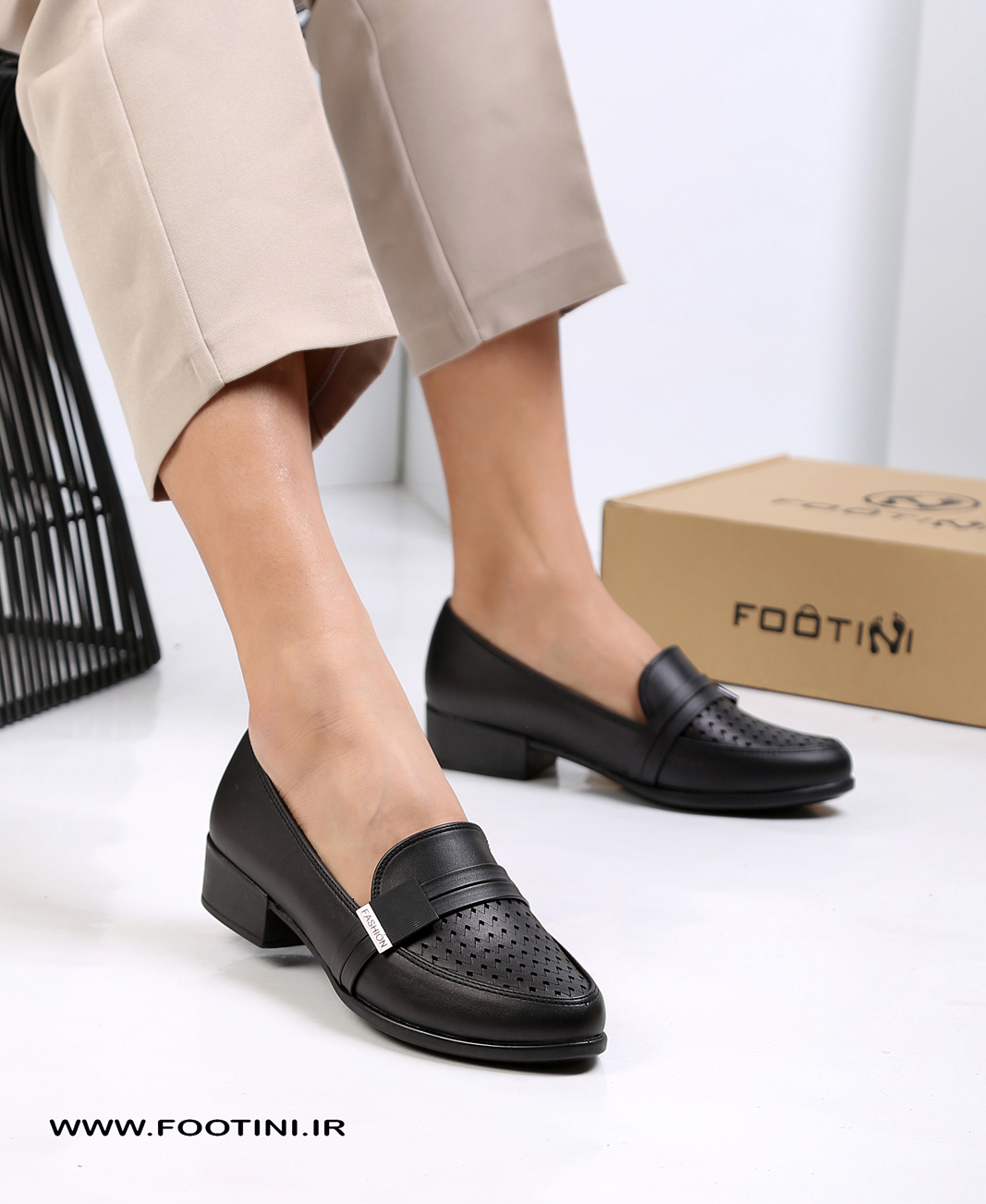 کفش طبی تابستانی ملینا دنیز BT