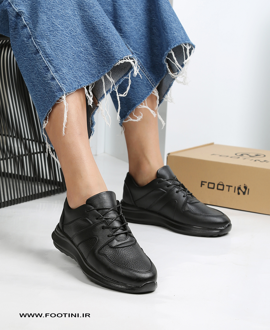 woomans-shoes-metron-eight-2 کفش کتونی زنانه مترون HP